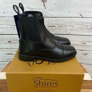 Shires Harvies Paddock Boots Women’s Equestrian